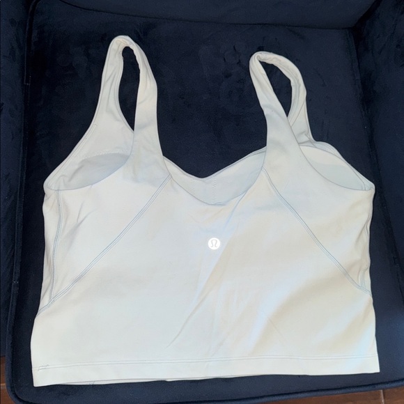 Lululemon align tank - Picture 2 of 4